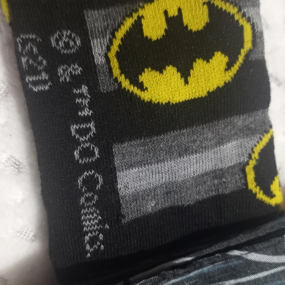 Happy Threads  cómics Men  Sock - Picture 3 of 5